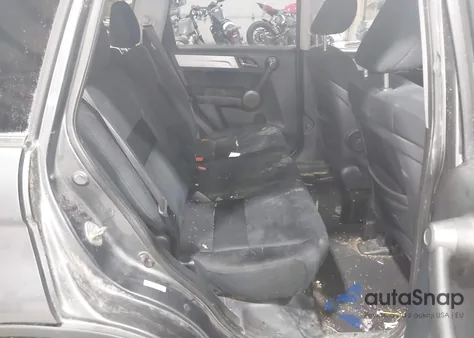 2011 Honda Cr-V Se z USA, uszkodzony, nr VIN 5J6RE4H45BL122548